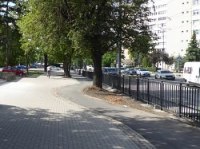 O tym jak MZK Toruń buduje infrastrukturę rowerową